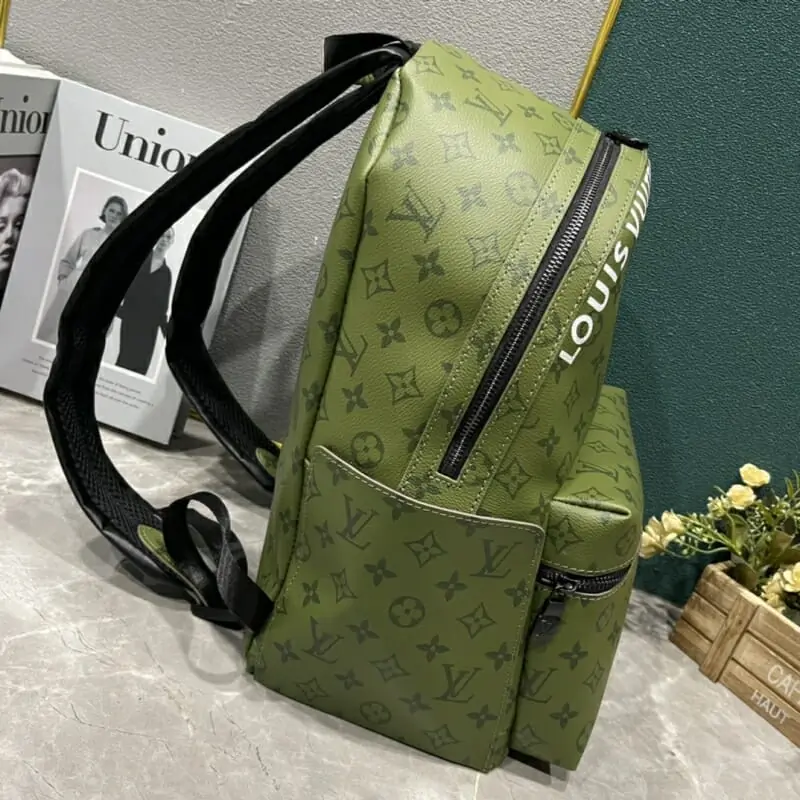 louis vuitton aaa qualite sac a dos  pour unisexe s_12114b51